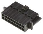 2.54mm Pitch C-Grid III 90142 90143 90136  Wire To Board Connector